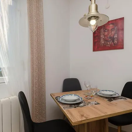 Sunset Appartement *