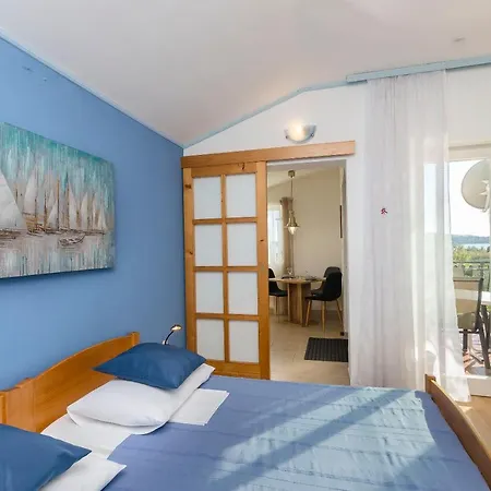 Apartamento Sunset *
