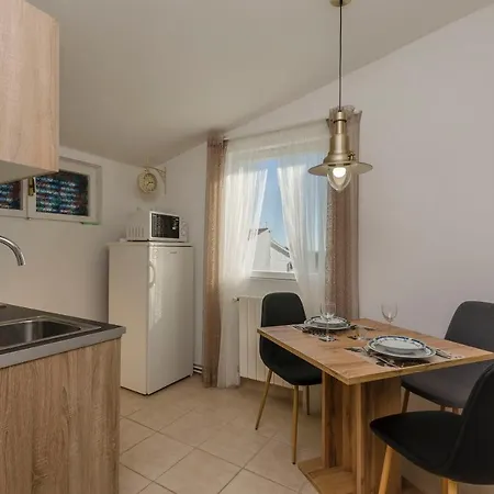Sunset Apartamento Vodice
