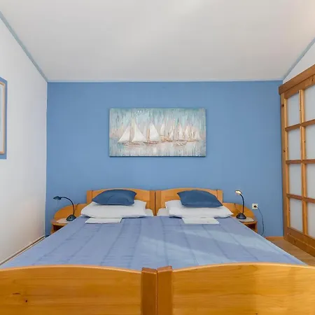 Appartement Sunset Vodice