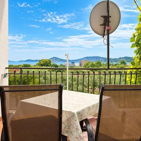 Sunset Appartement *