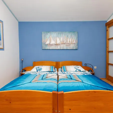 Apartamento Sunset Vodice