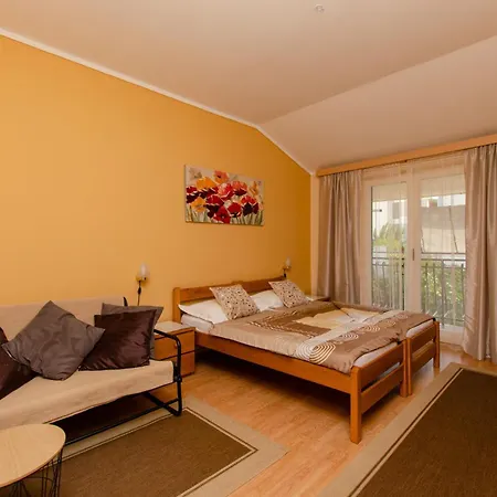Apartamento Sunset *