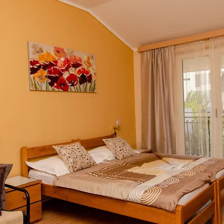 Sunset Apartamento Vodice