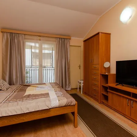 Apartamento Sunset Vodice