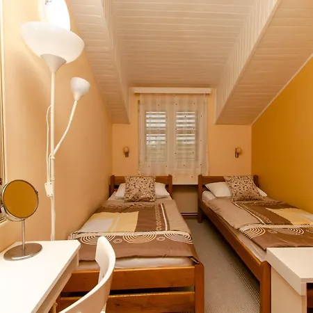 Sunset Appartement Vodice