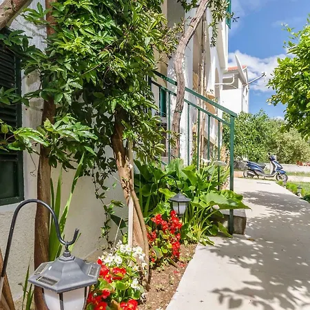 Sunset 아파트 보디체