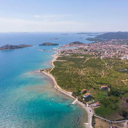 아파트 Sunset 보디체