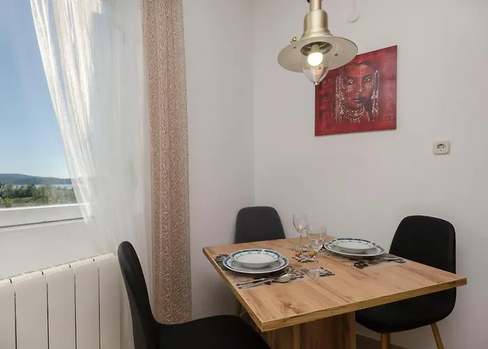 Sunset Appartement *