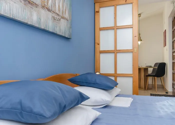 Apartamento Sunset *