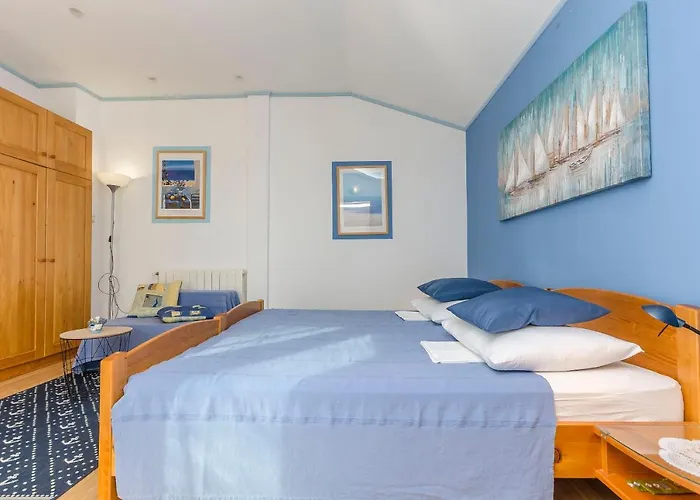 Apartamento Sunset *