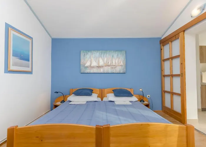 Appartement Sunset Vodice