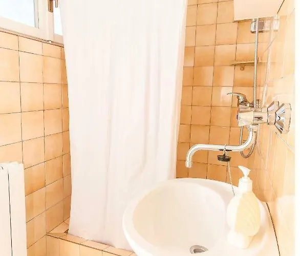 Sunset Appartement *