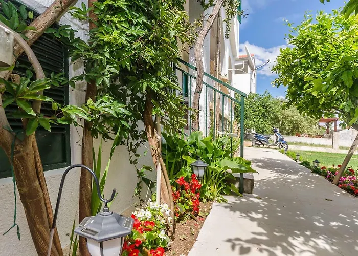 Sunset Apartamento Vodice