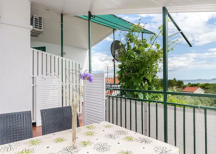 Sunset Appartement *