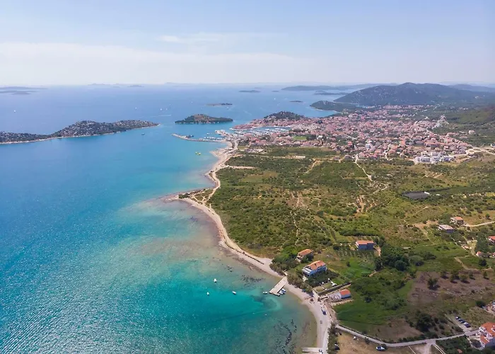 Appartement Sunset Vodice